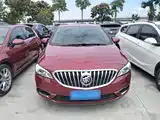 Фото 3 - Buick Verano