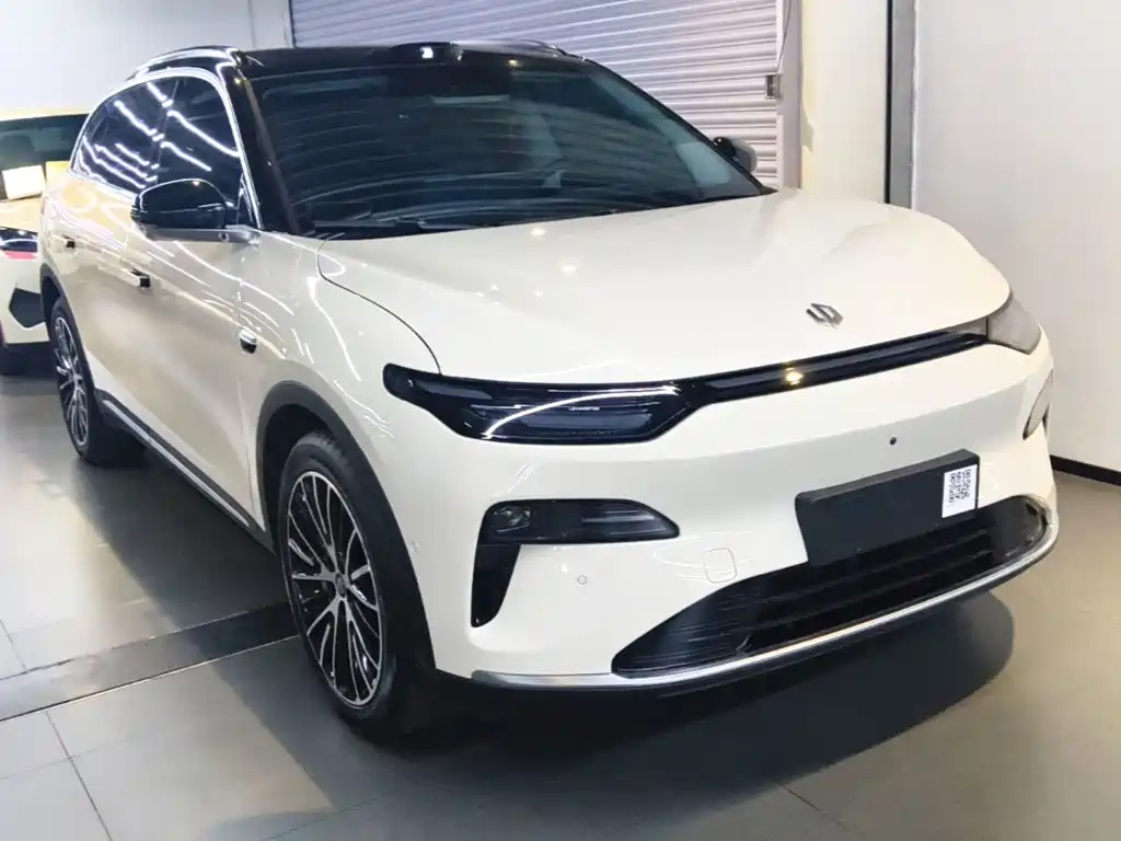 2026 Leapmotor C11