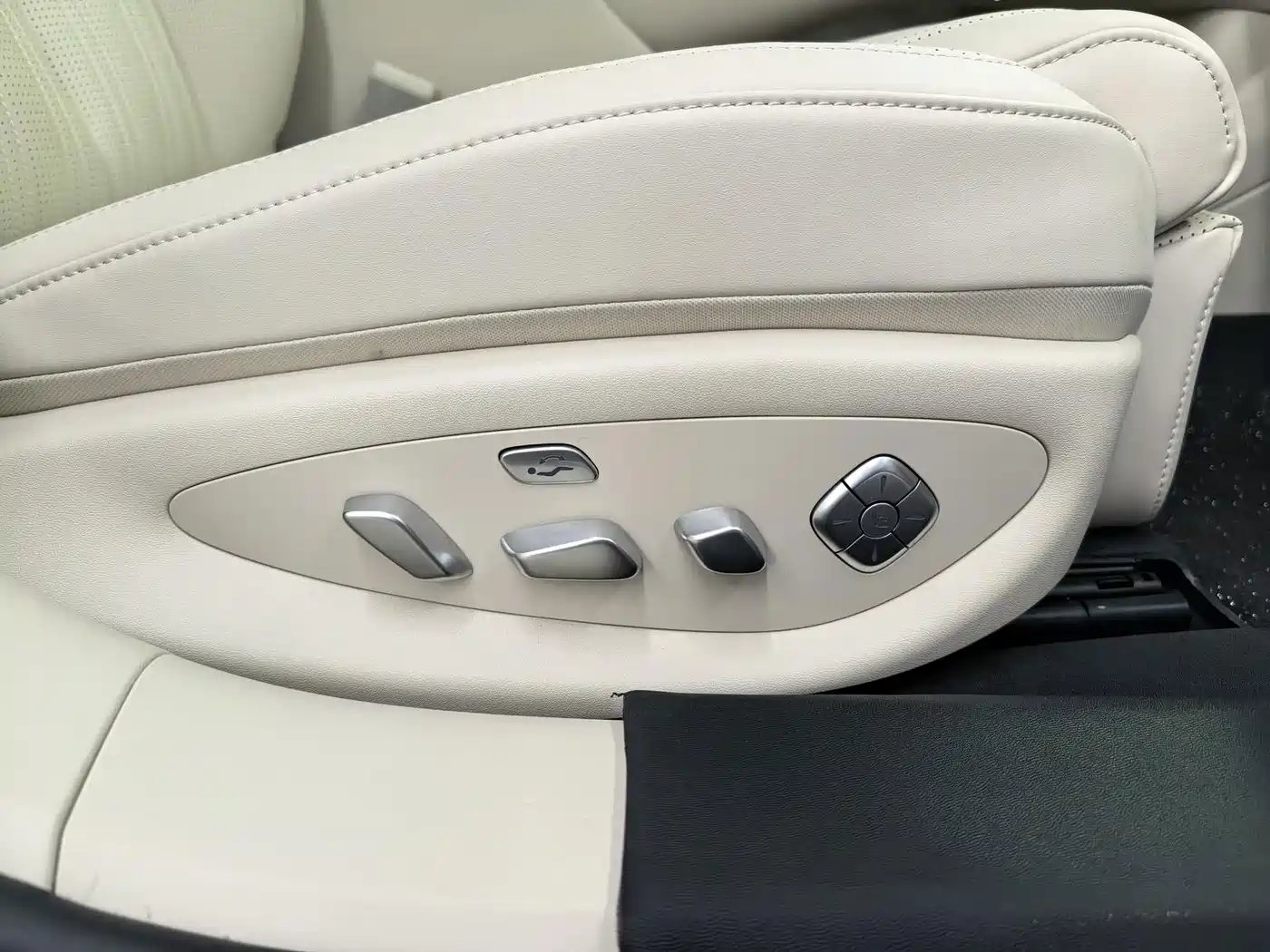 BYD Seal 08 2026