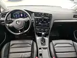 Фото 10 - Volkswagen Golf New Energy(Imported)