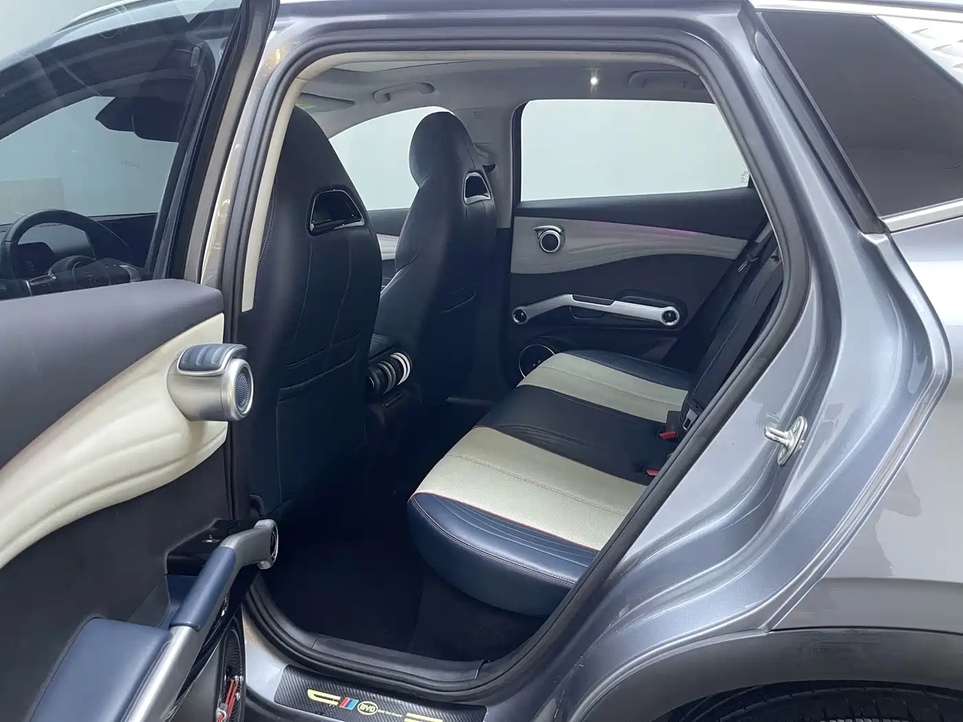 BYD Yuan PLUS 2022 2022 510KM Flagship