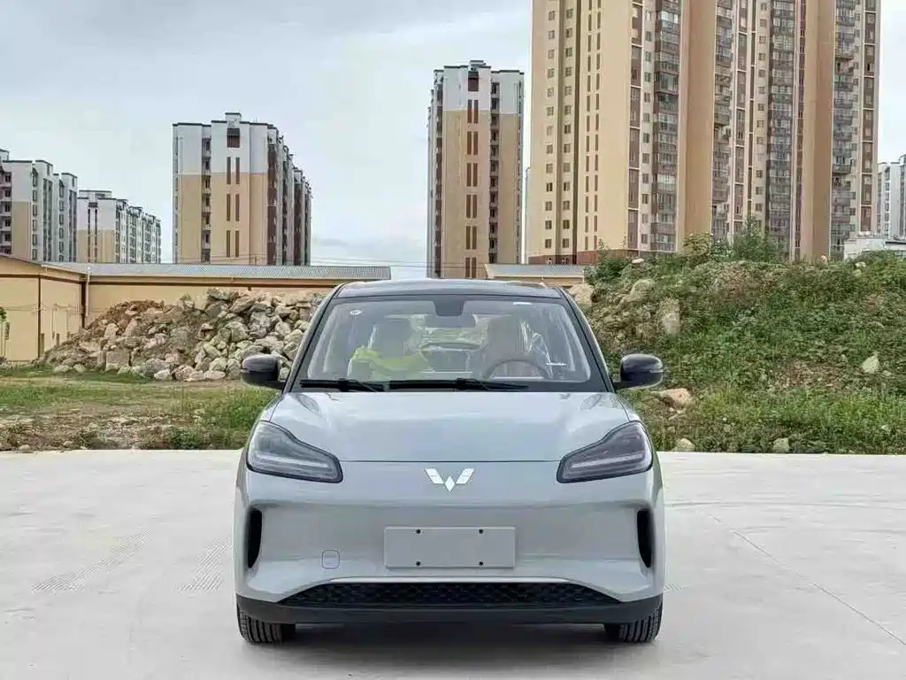 2026 Wuling Motors Wuling Binguo PLUS