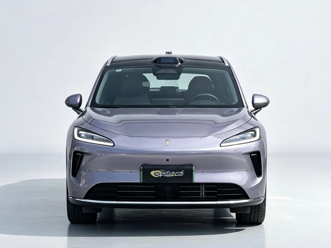 Shangjie SUV 2025 2025 Extended Range Edition