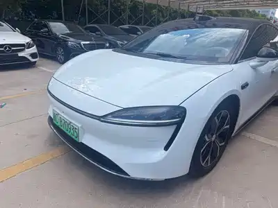 Luxeed S7