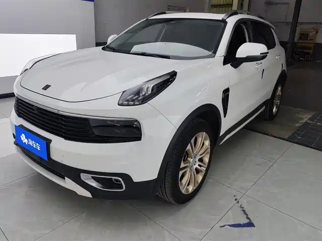 LYNK 01