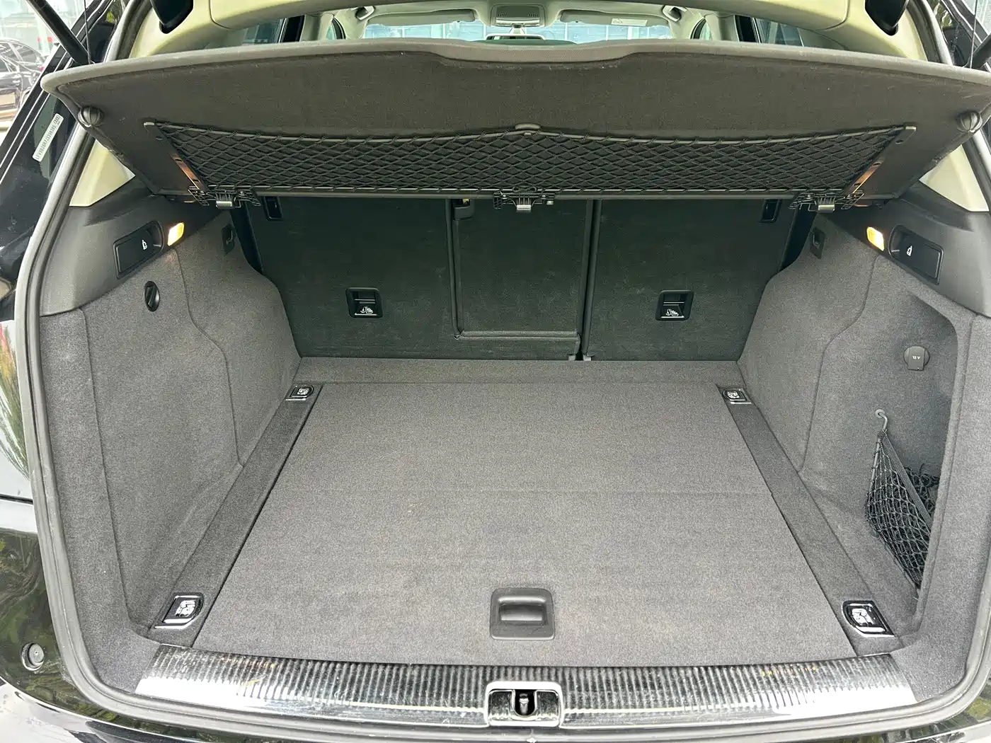 Photo 11 - Audi Q5