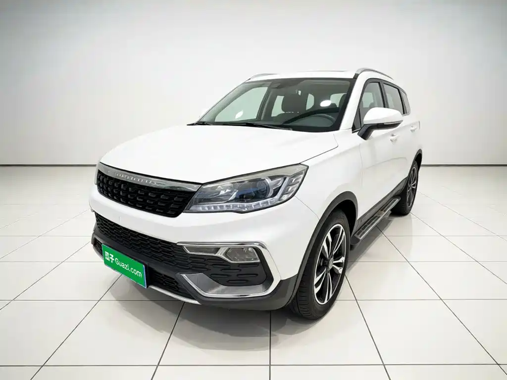 Photo 1 - Leopaard CS9