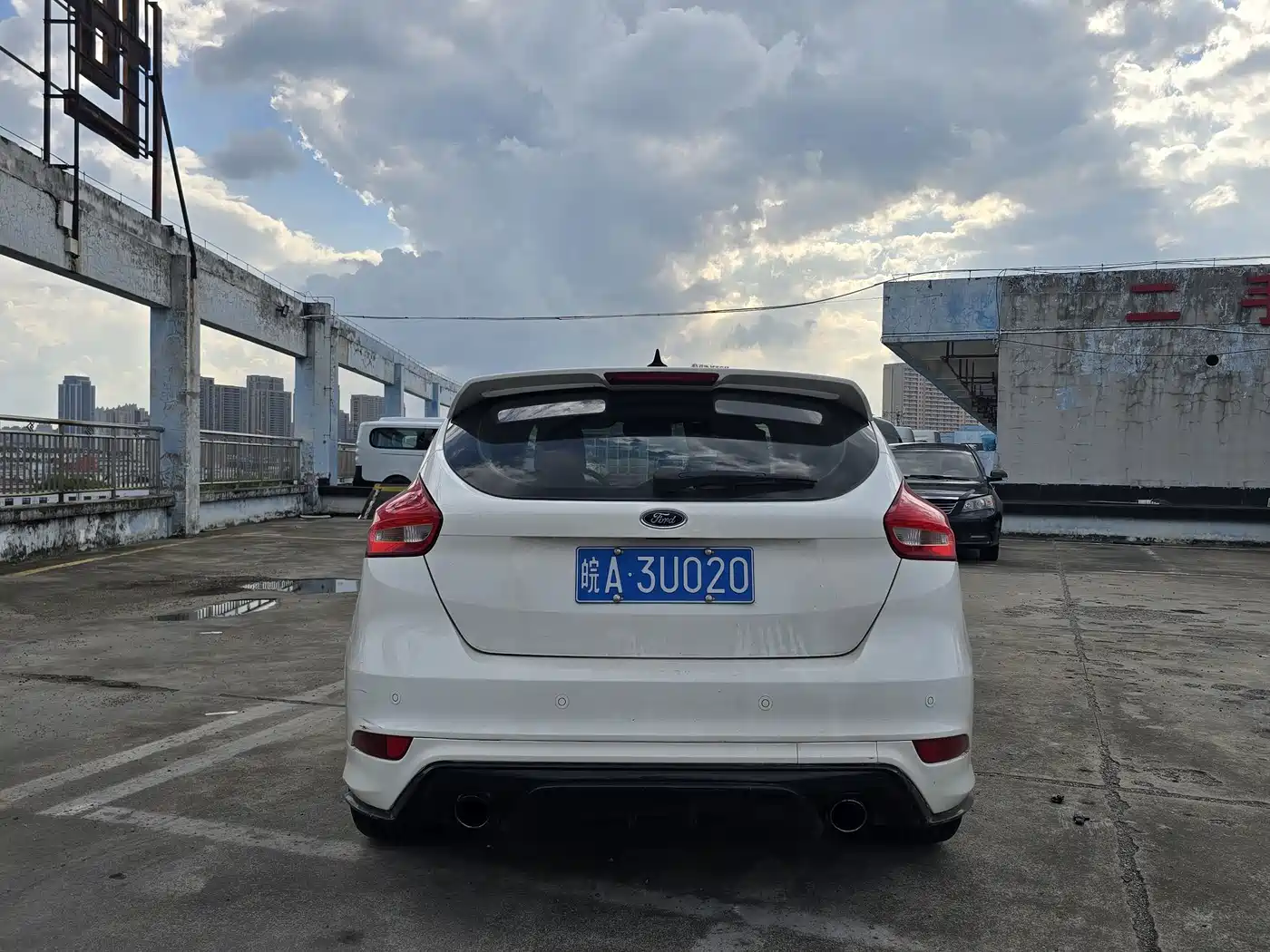 Photo 6 - Ford Focus
