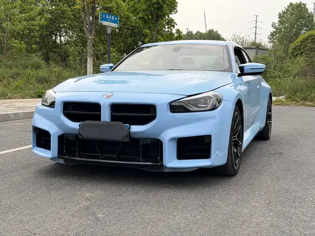BMW M2