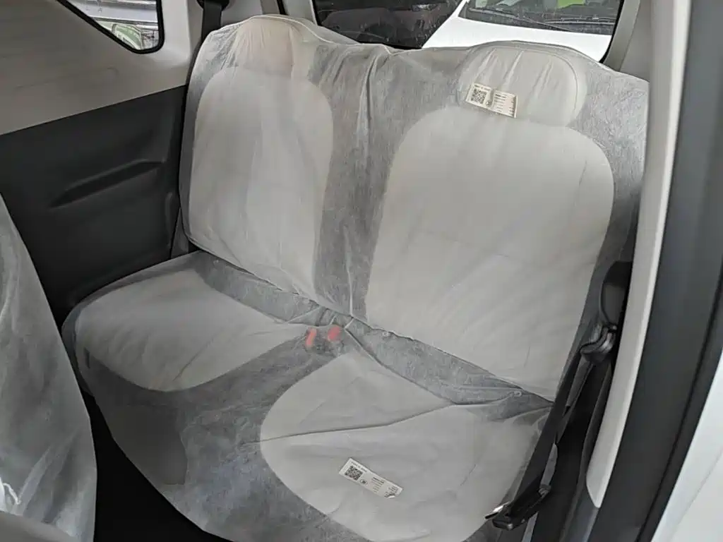 Ruilan Auto Ruilan Blue Elf 2026 2025 Base Model