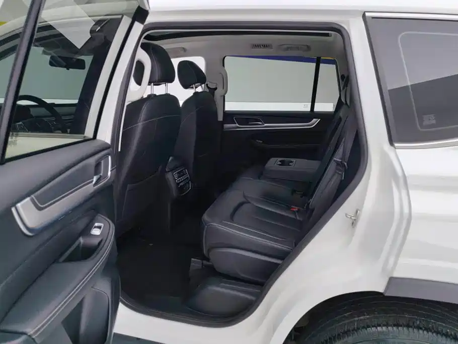Roewe RX8 2023 2019 30T 2WD Flagship Edition