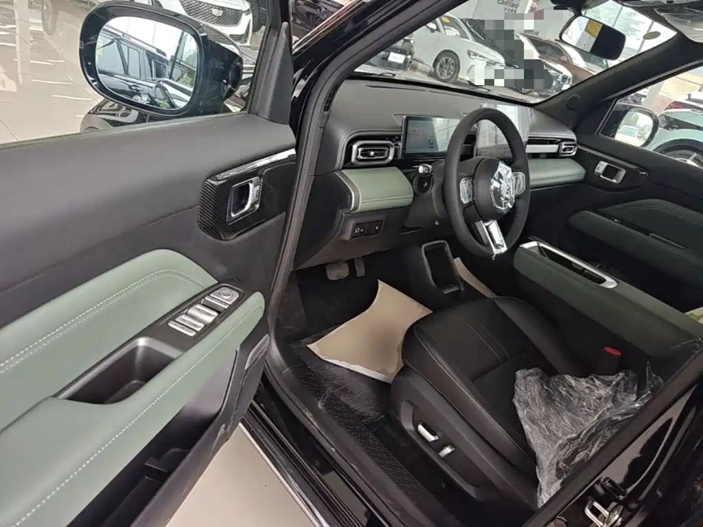 Baojun Yueye Plus 2026 2026 301km Flagship