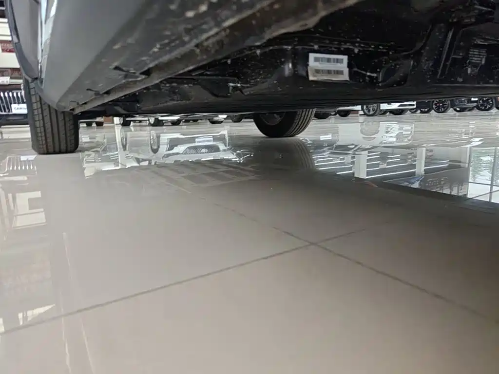 Baojun Yueye Plus 2026 2026 301km Flagship