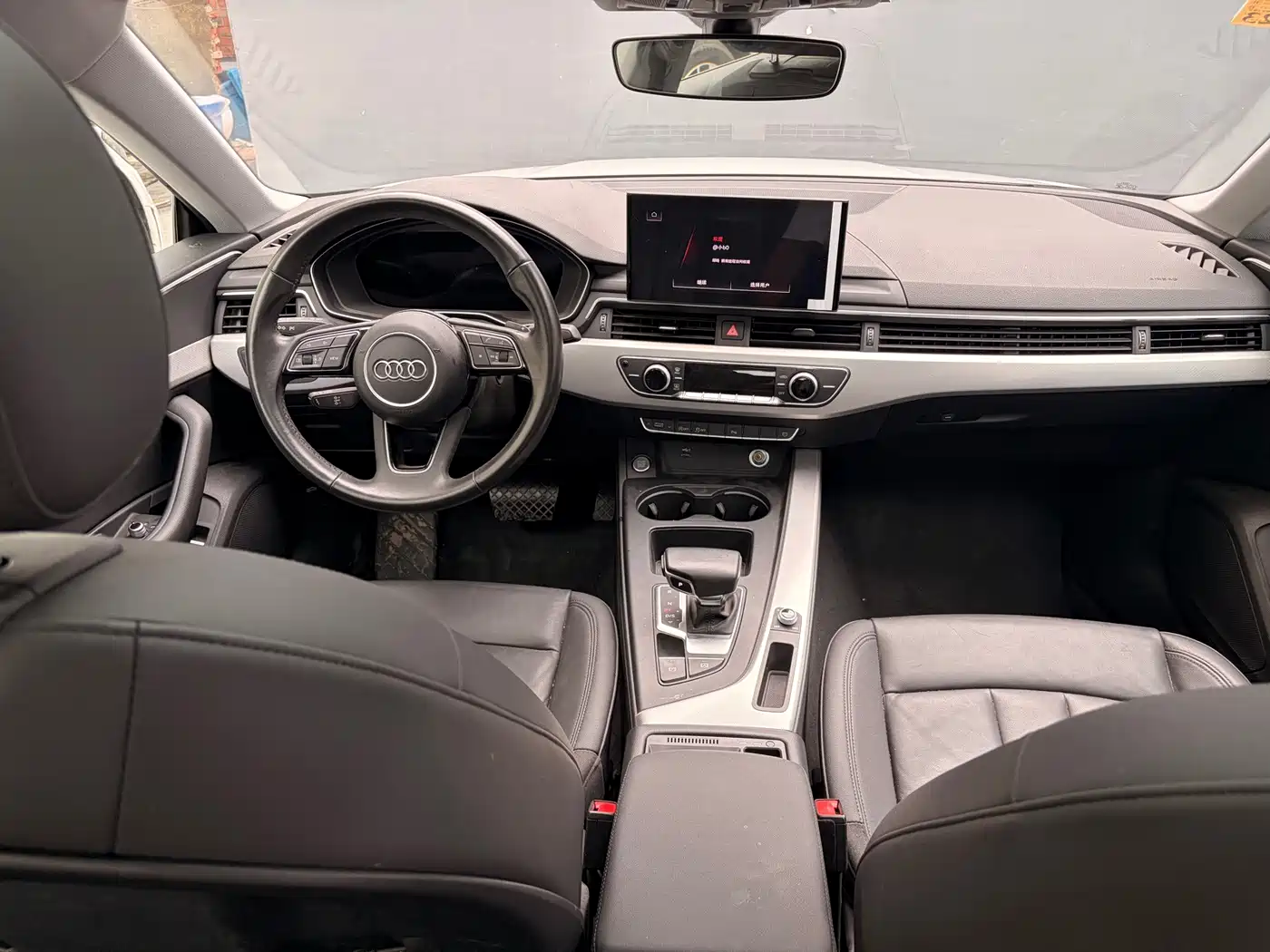 Audi A5 (Import) 2021 2021 Sportback 40 TFSI Fashion Elegance
