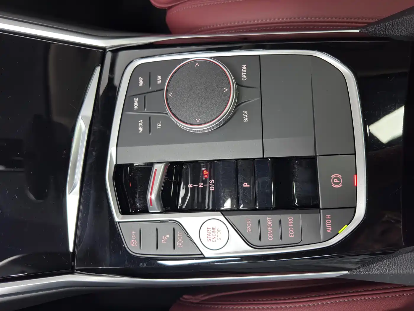 BMW 3 Series 2023 320Li M Sport Package фото 17