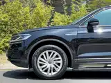 Фото 21 - Volkswagen Touareg