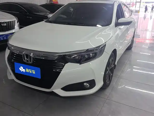 HONDA LINGPAI