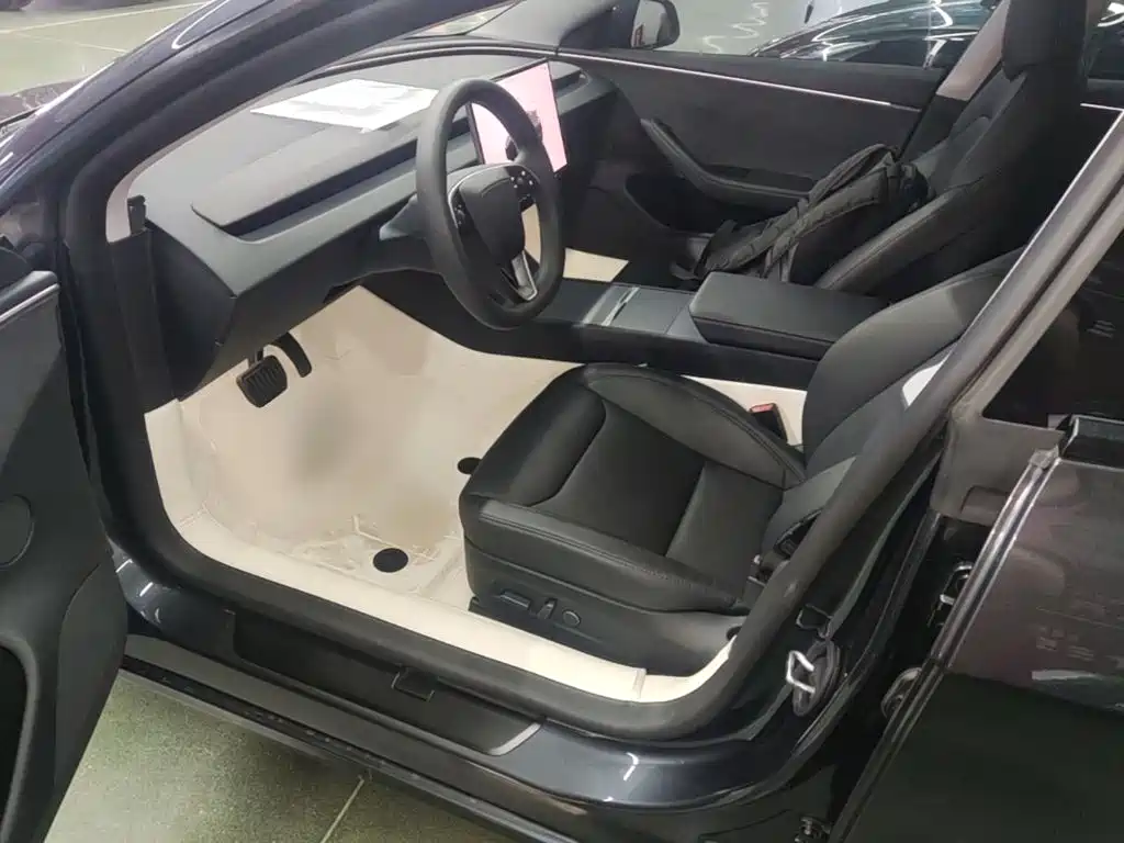 Tesla Model 3 2025 2023 Long Range All-Wheel Drive