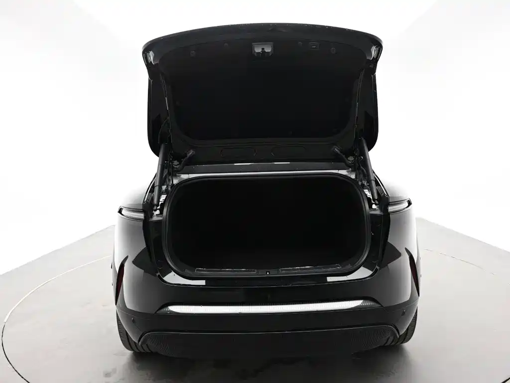 Avatr 11 2025 2025 Ultra Extended Range Edition