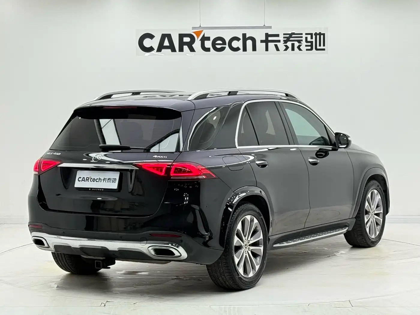 Mercedes-Benz GLE 2022 GLE 350 4MATIC Fashion фото 6