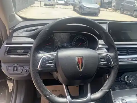 Hongqi H5 2020 1.5T DCT Qi Rhythm Edition фото 6