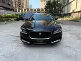 Фото 1 - Jaguar XFL