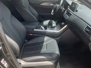 Hongqi H5 2020 1.5T DCT Qi Rhythm Edition фото 9