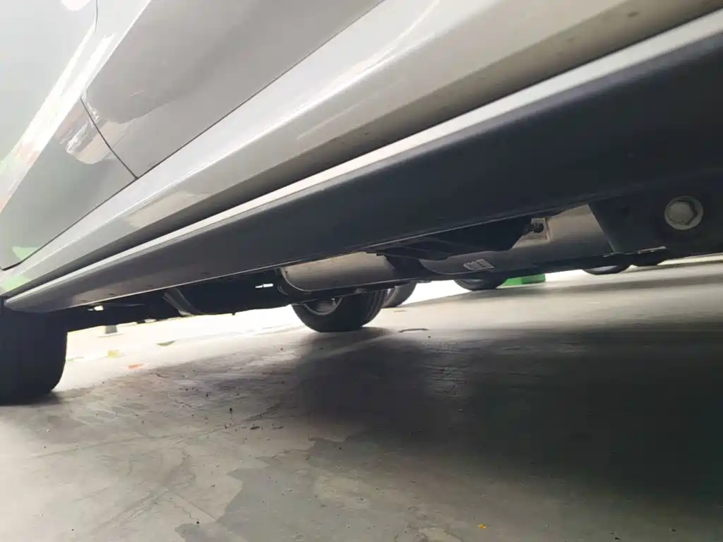 Tank 500 EV 2025 2026 Hi4-T Smart Edition