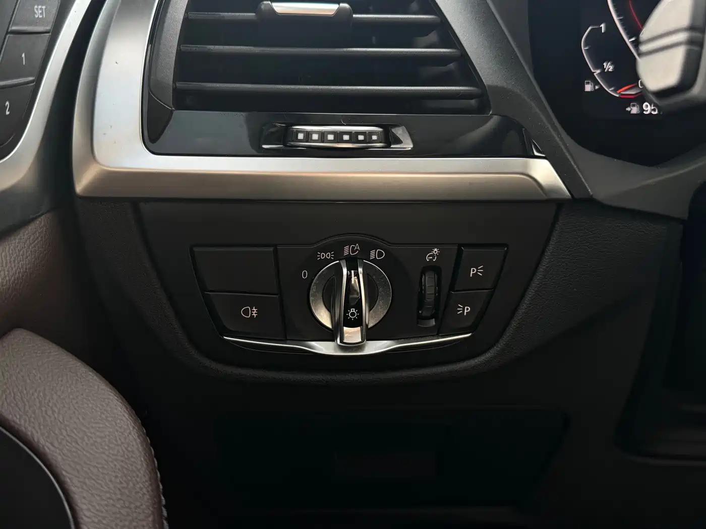 Фото 21 - BMW X3