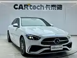 Фото 7 - Mercedes-Benz C-Class