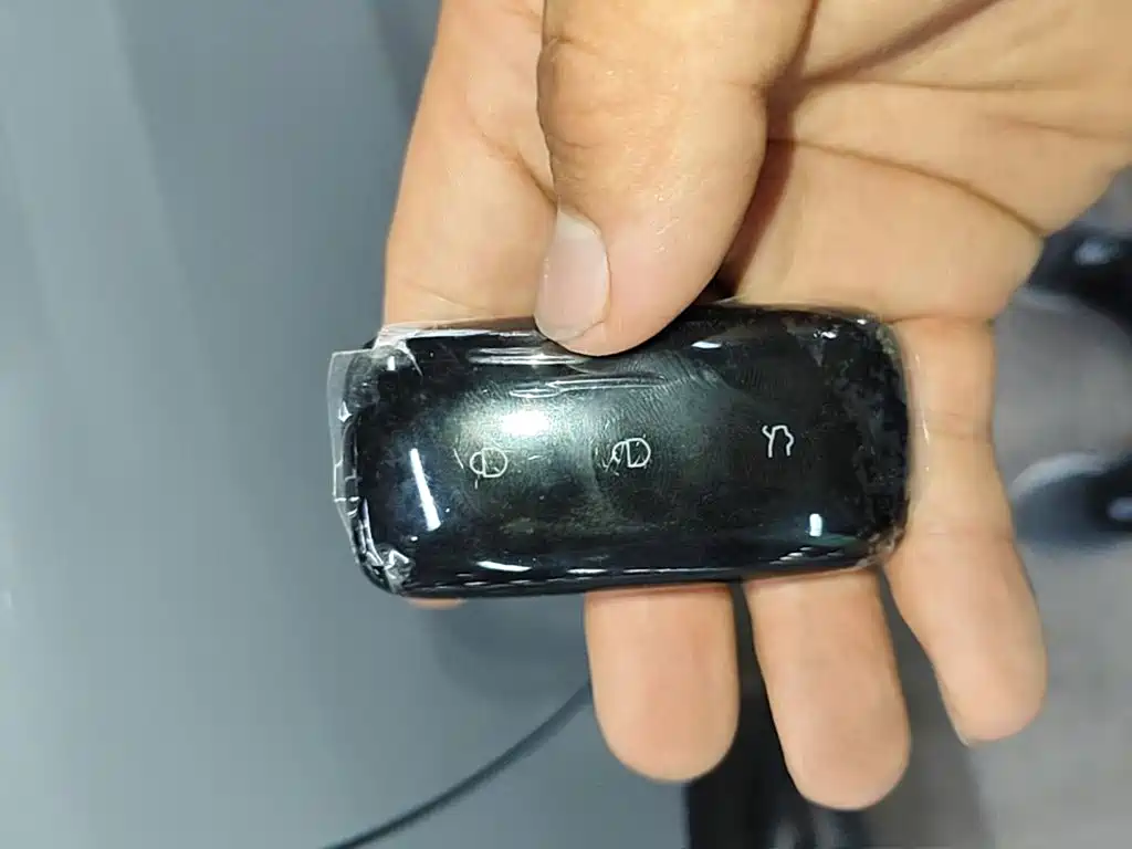 Geely Galaxy Galaxy E5 2026 2026 530km Voyager Edition