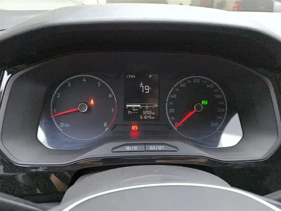 Jetta VS5 2020 2019 280TSI Automatic Joy Edition