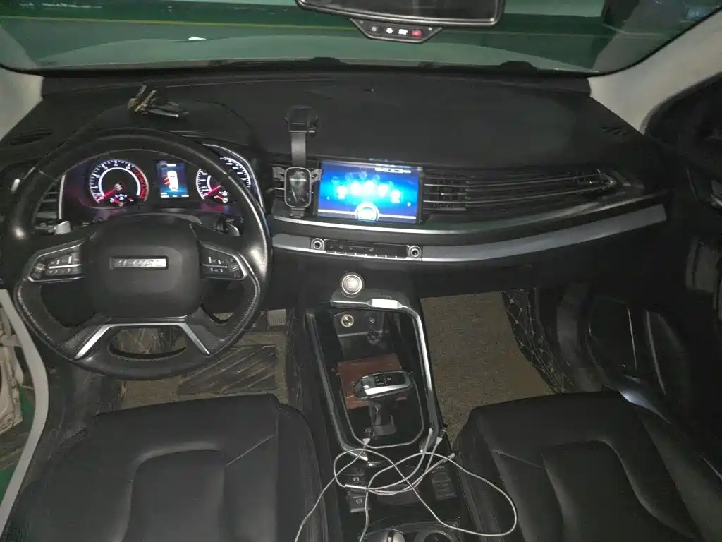 صورة 5 - Haval H6
