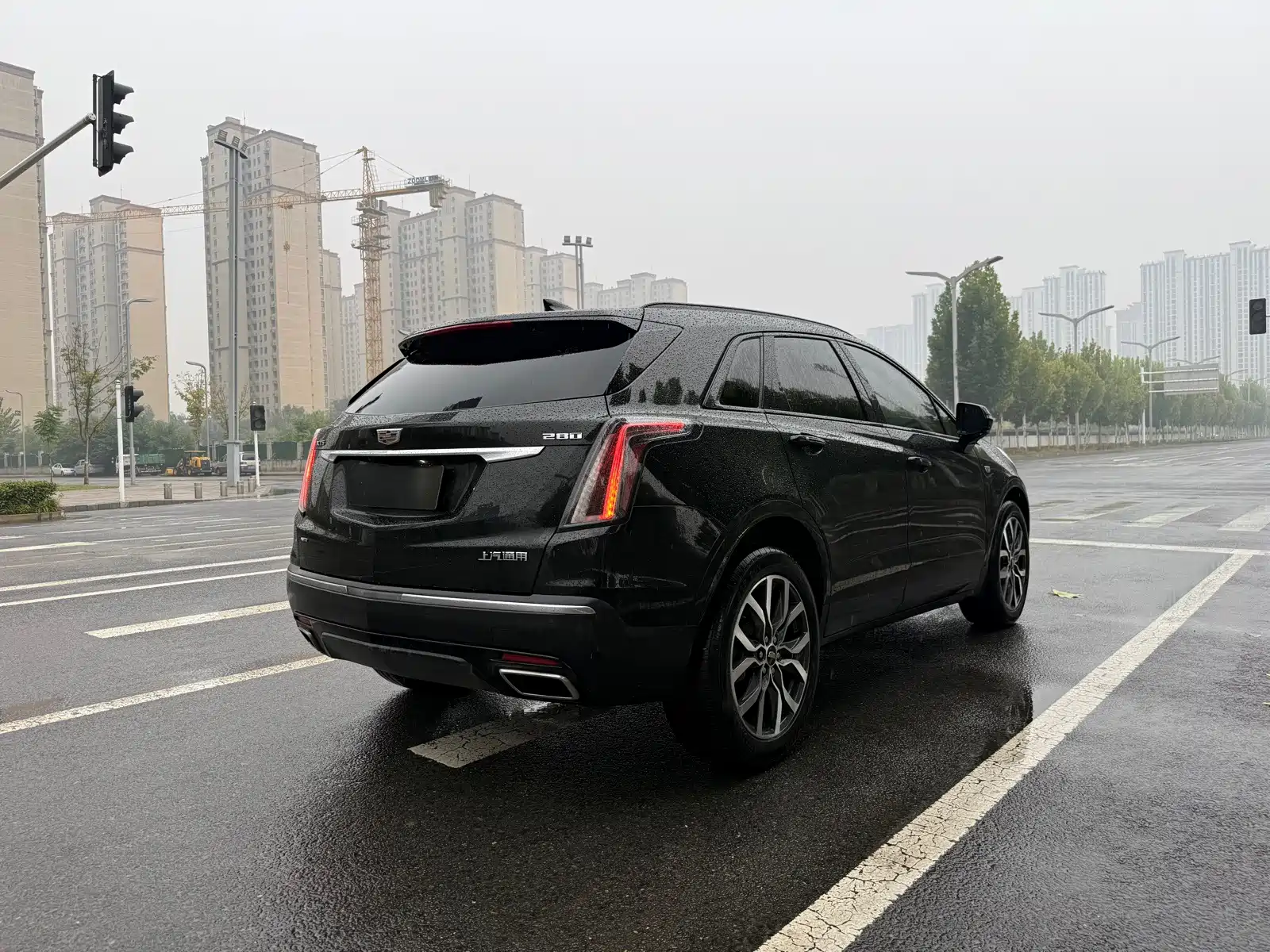 Photo 11 - Cadillac XT5