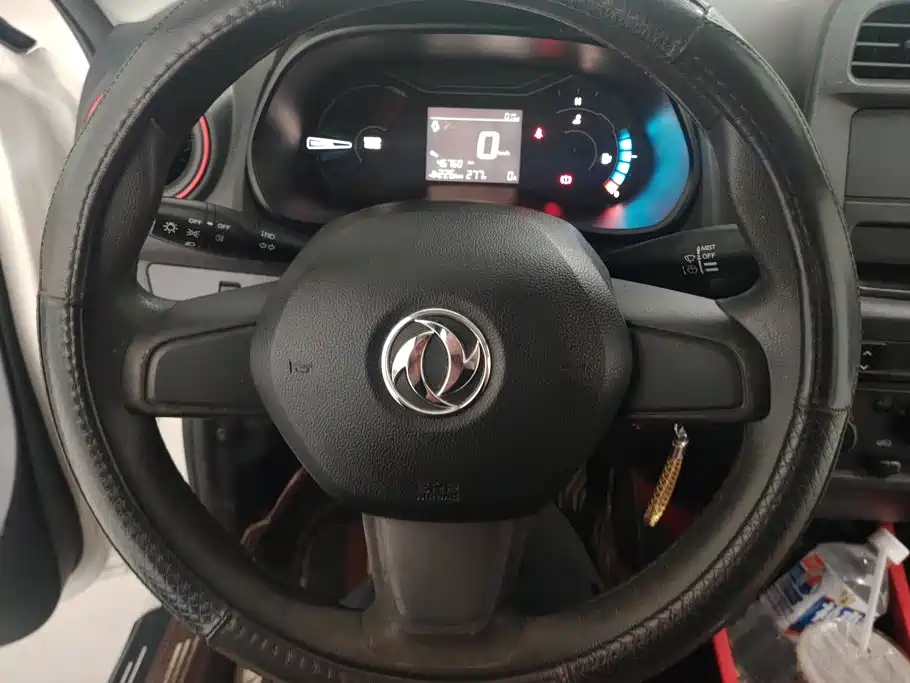 Dongfeng Yipai Dongfeng Nano EX1 2022 2022 PRO Joy Comfort Edition