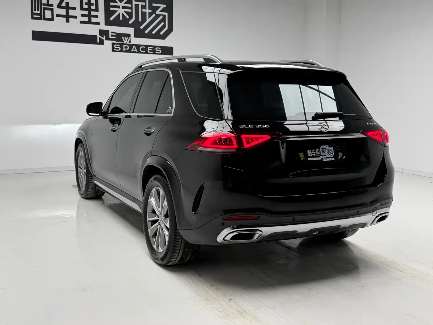 Mercedes-Benz GLE 2022 GLE 350 4MATIC Fashion фото 6