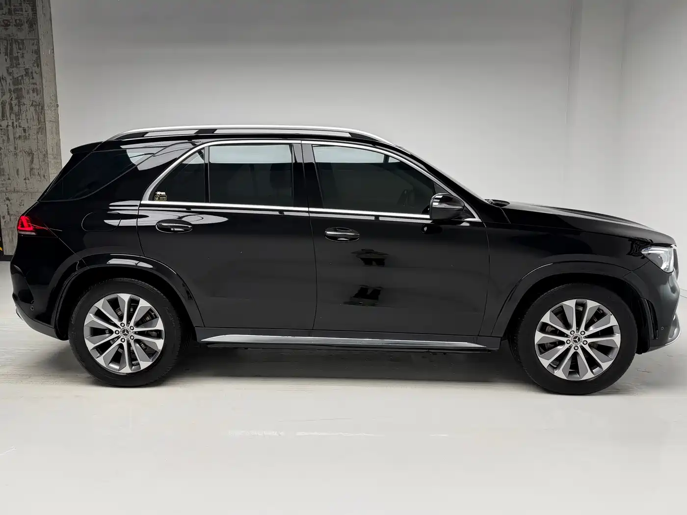 Mercedes-Benz GLE 2022 GLE 350 4MATIC Fashion фото 9