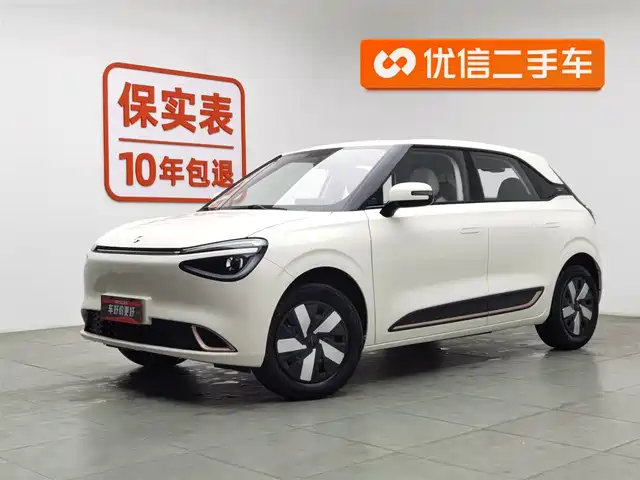 DONGFENG NANO 01