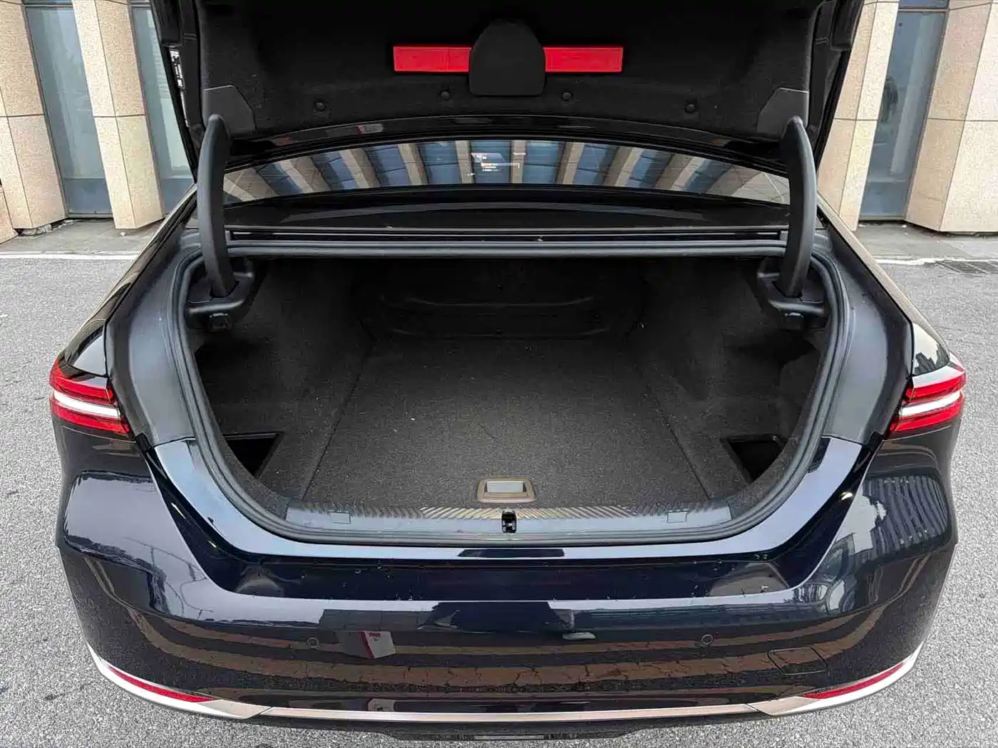 BMW i5 2024 2024 eDrive 35L Premium Luxury Package