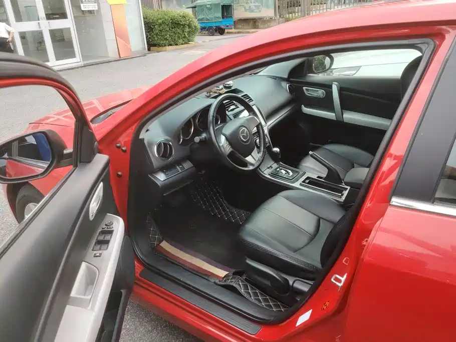 Mazda Ruiyi 2012 2011 Model 2.0L Auto Elite