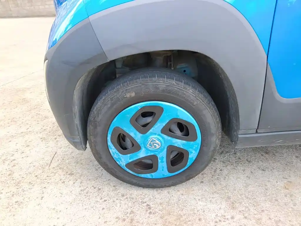 Baojun E100 2020 2019 250KM Smart Edition