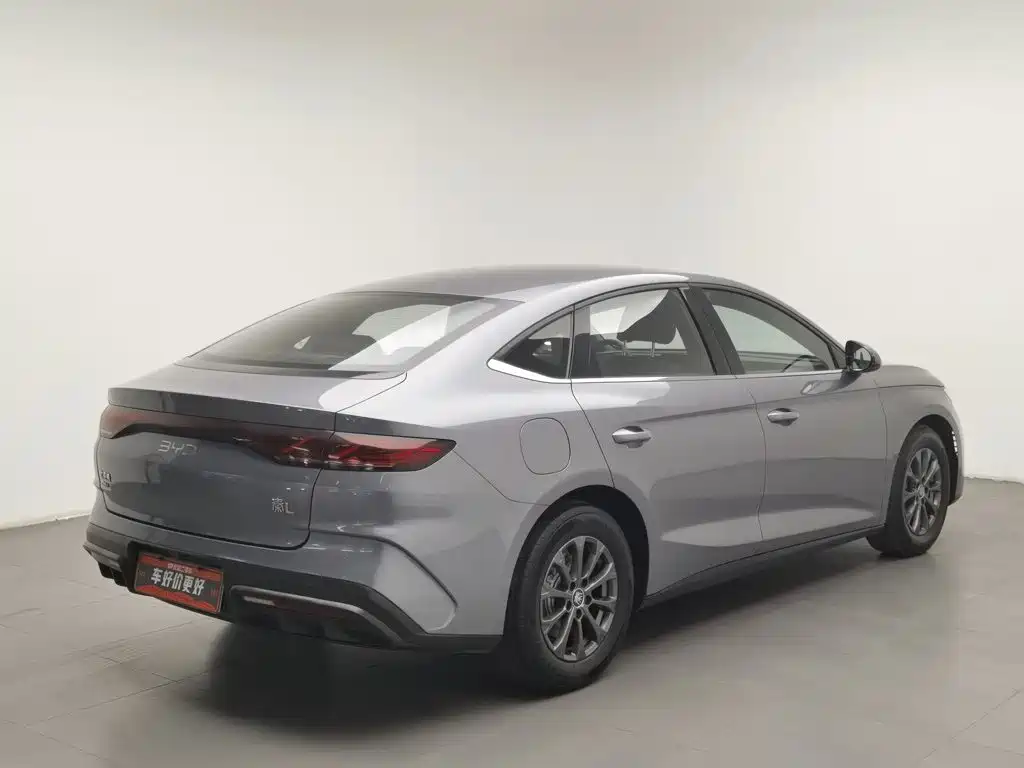 BYD Qin L, миниатюра 2