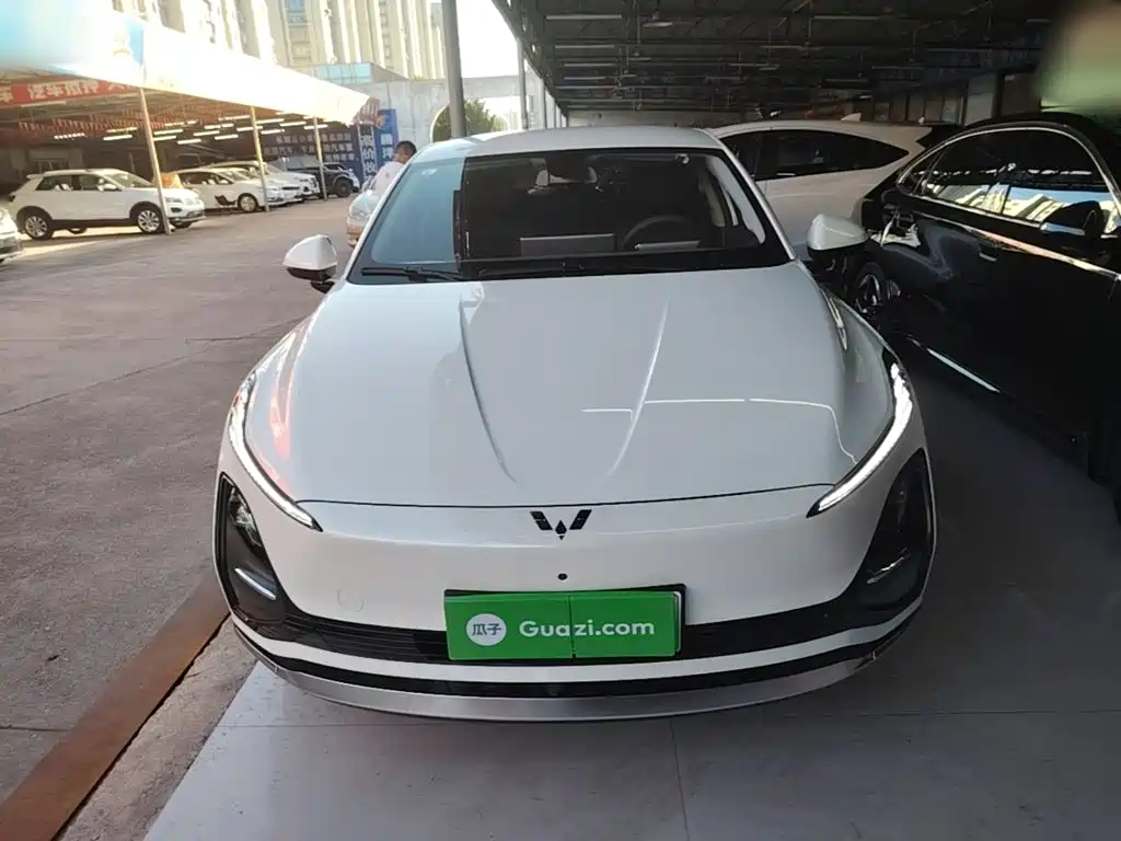 Wuling Motors Wuling Xingguang 2026 2025 510km Smart Advanced
