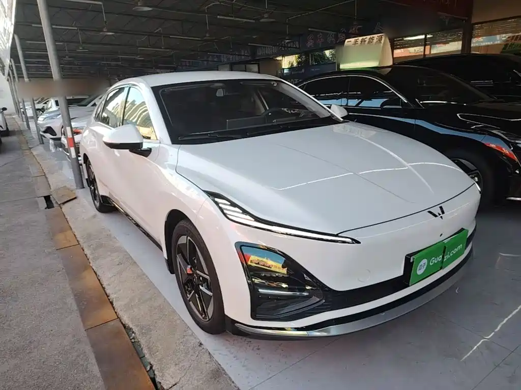 Wuling Motors Wuling Xingguang 2026 2025 510km Smart Advanced