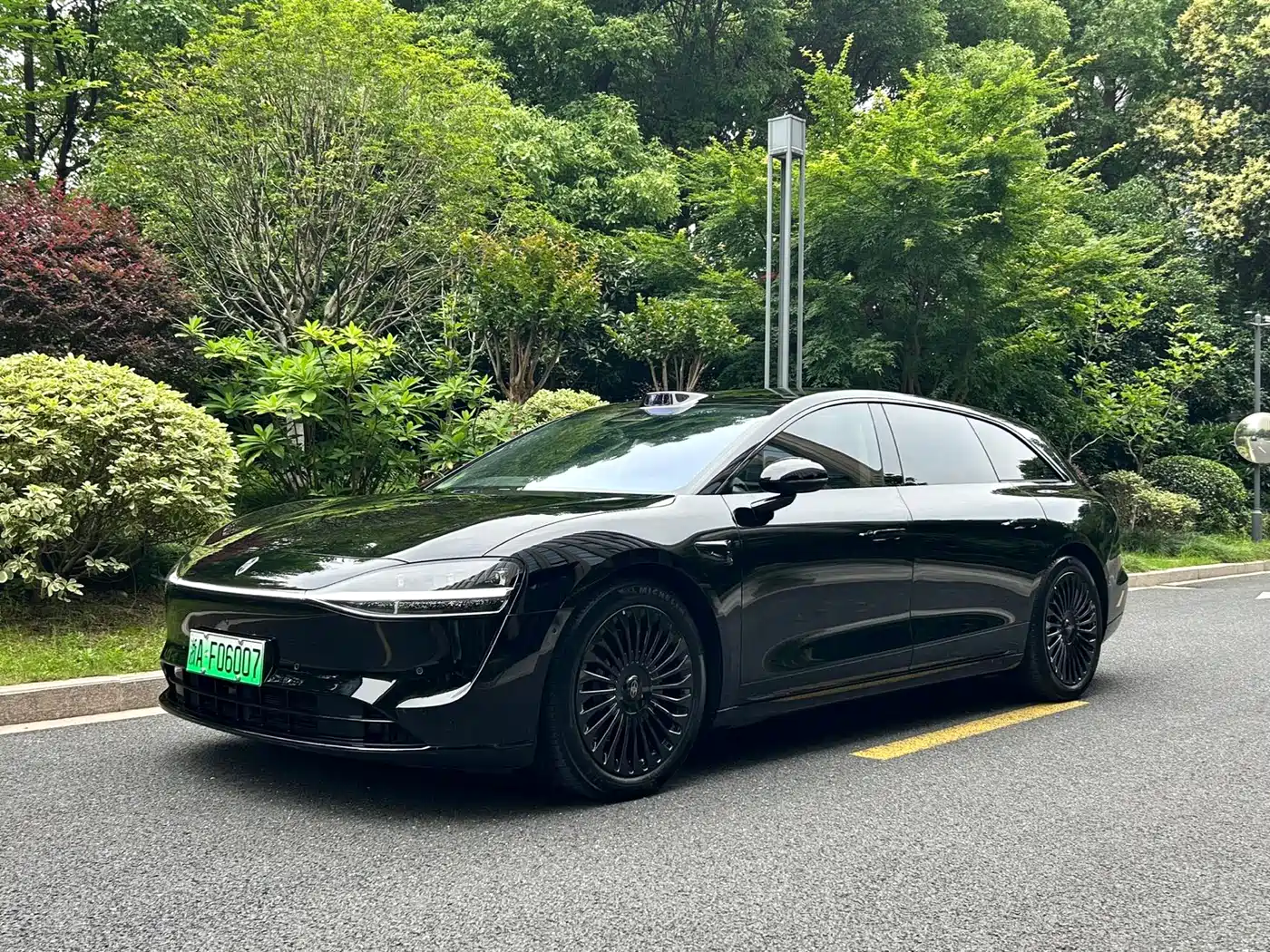 Xiangjie Enjoy World S9T 2025 Model Extended Range Version 53.4kWh