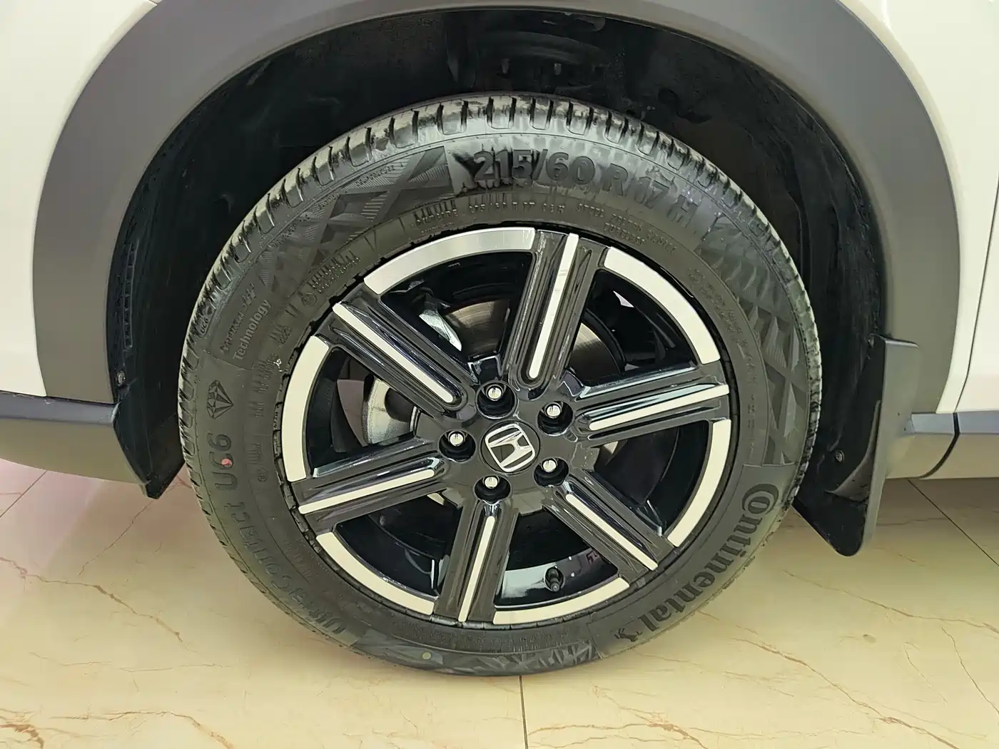 Honda Vezel 2024 2023 1.5L CVT Elite Edition