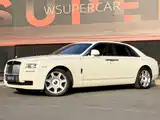 Фото 1 - Rolls-Royce Ghost