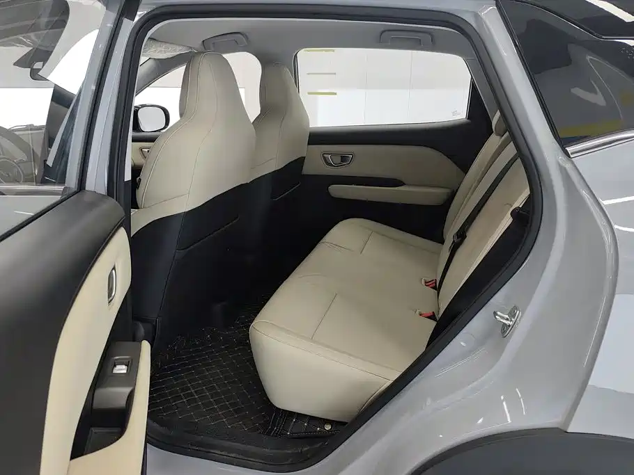 Wuling Motors Wuling Binguo PLUS 2026 2024 401km Range 5-seater