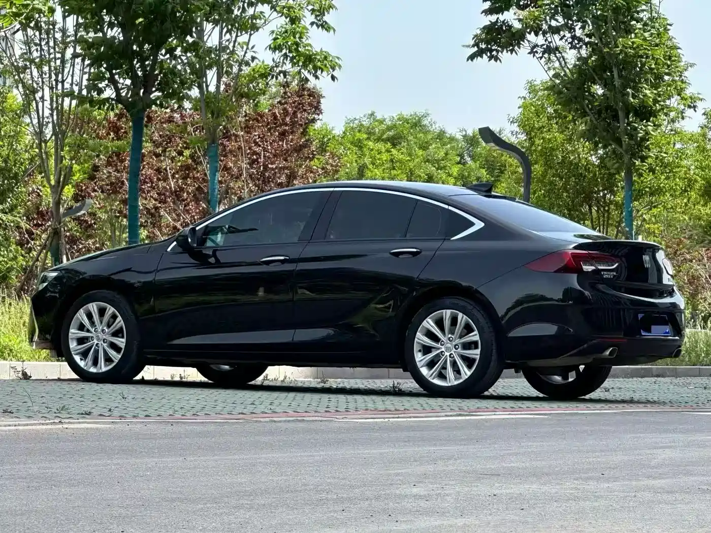 Buick Regal 2025 2024 Model 28T Premium