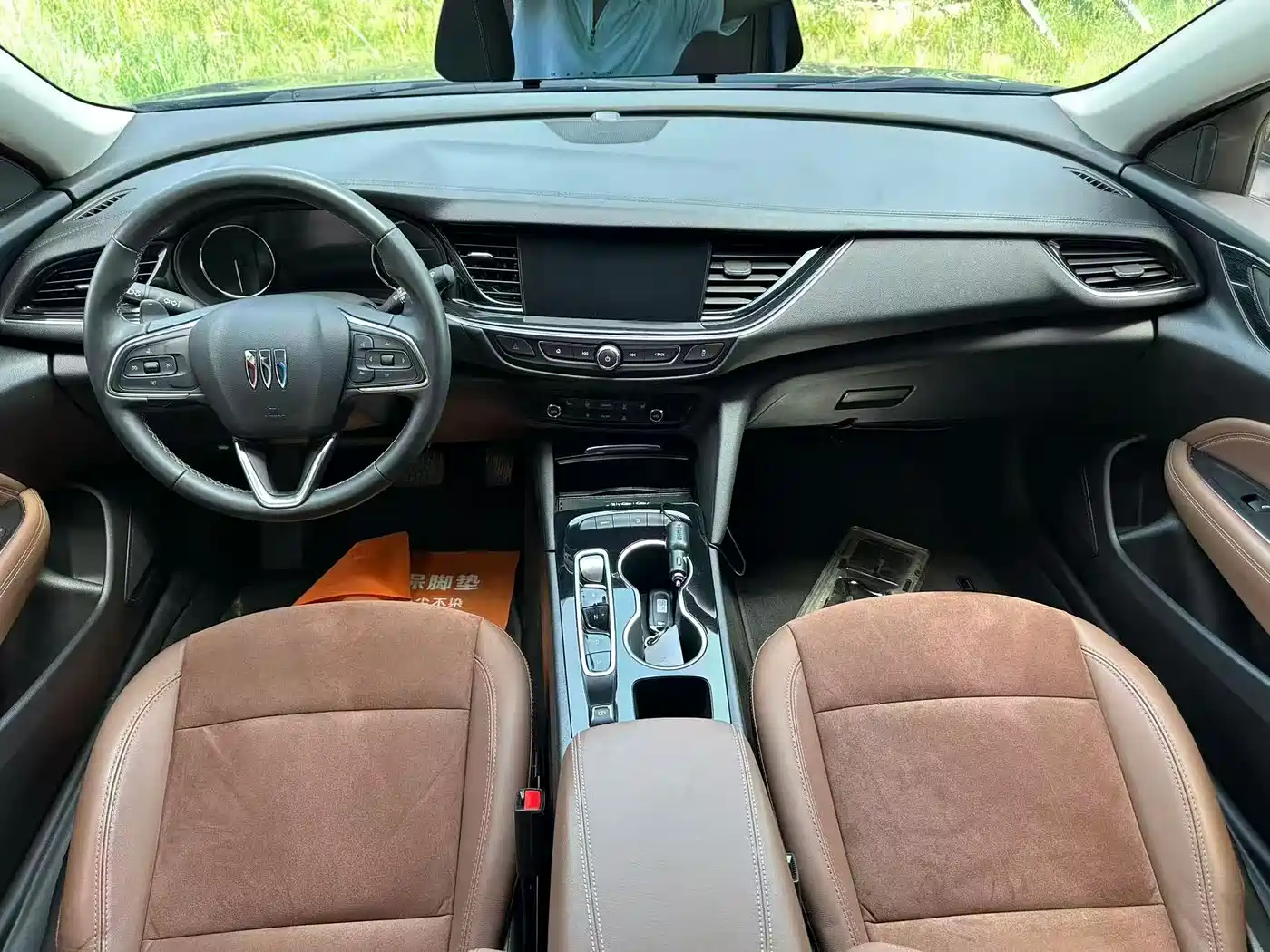 Buick Regal 2025 2024 Model 28T Premium